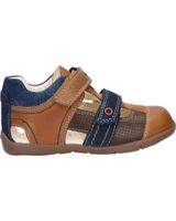 de geox b1550a 0cl22 b kaytan c5gf4 caramel-navy