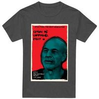 star trek tops y camisetas the next generation season 6 episode 11 para hombre
