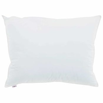 Almohada Con Almohada 2 Pcs 70 X 90 Cm Algodón Vidaxl