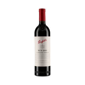 Penfolds Bin 389 Cabernet Shiraz 2020 Vino Tinto Australia South Australia 75 Cl. 14.5º