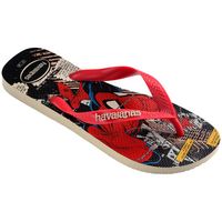 havaianas chanclas top marvel classics para hombre