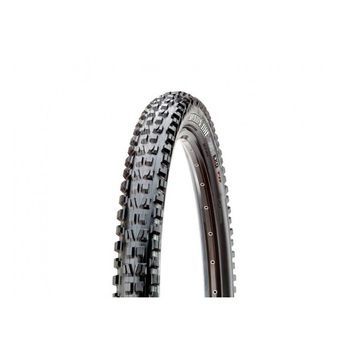 Cubierta Mtb Maxxis Minion Dhf Plus 27.5+x2.80 60 Tpi Plegable Exo Tubeless Ready Negro 27.5+