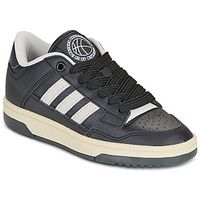 adidas zapatillas rapid court low j para nina