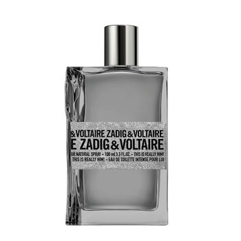 Zadig&Voltaire This Is Really! Him Intense Eau de Toilette