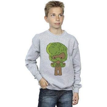 Marvel Jersey I Am Groot para niño