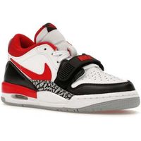 nike zapatillas jordan legacy 312 low para nina