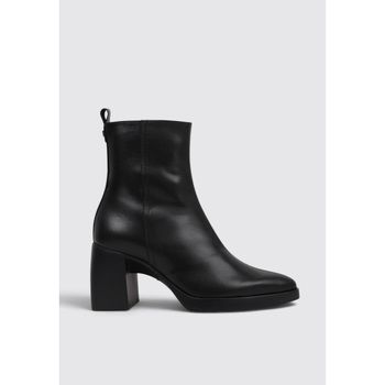 Wonders Botines L-1601 para mujer