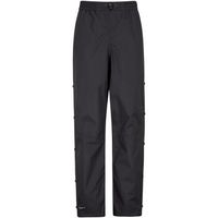 mountain warehouse pantalones downpour para mujer