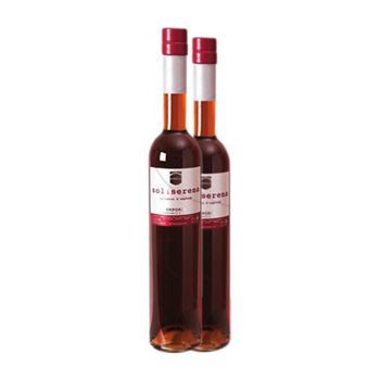 Celler D'espollá Vino Generoso Sol I Serena Empordà Botella Medium 50 Cl 15.5% Vol. (pack De 2 Unidades)