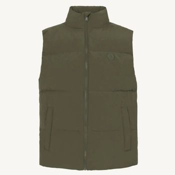 JOTT Chaleco de traje Nagano para hombre