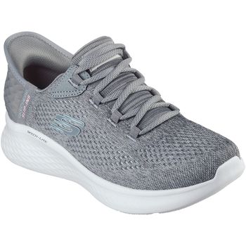 Skechers Deportivas Moda Skech-Lite Pro Natural para mujer