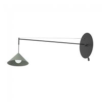 aplique de pared roma 120