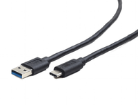 cable usb 30 gembird am a tipo c amcm 05 m