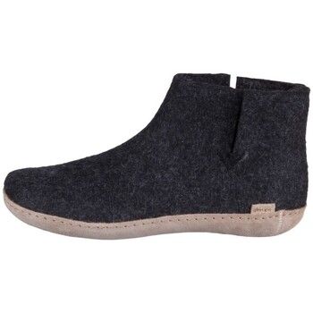 Glerups Zapatillas altas G0200 para mujer