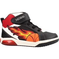 geox zapatillas altas j569cc 05411 para nino