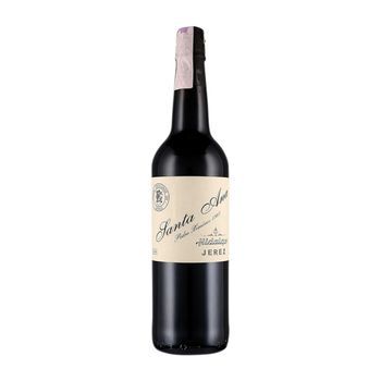 Emilio Hidalgo Vino Generoso Santa Ana 1861 Madera Jerez-xérès-sherry 75 Cl 15% Vol.