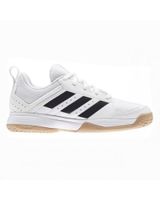 de adidas adidas zapatillas ligra junior blancas blanco