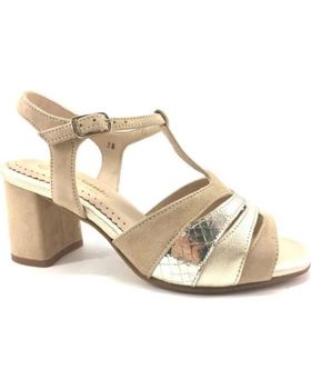 de PIESANTO PIESANTO 84593580017 BEIGE