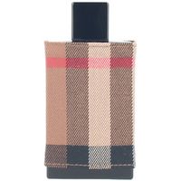 burberry agua de colonia eau de toilette for men 100ml para mujer