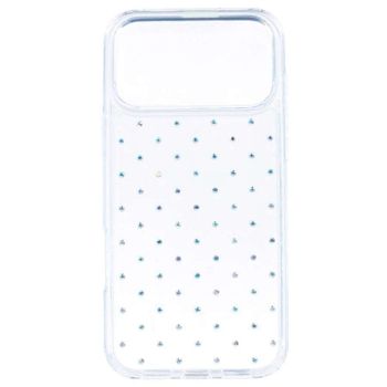 Funda Brillantes Para Iphone 17 Pro Max