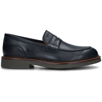 Frau Mocasines 35M7 para hombre