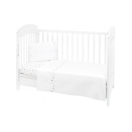 Juego de cama 3 piezas Estilo UE 60/120 My Teddy