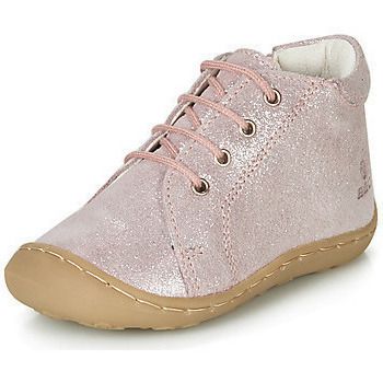 GBB Zapatillas altas Vedofa para niña