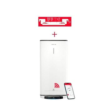 Termo eléctrico Ariston Velis Pro Wifi 50L 1500W multiposición WiFi doble depósito