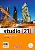studio 21 a1 band 2 libro del curso