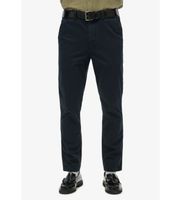 superdry para hombre m7011135a pantalon chino international marino 3232 casual algodon