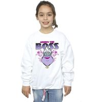 disney jersey the little mermaid mum is the boss para nina