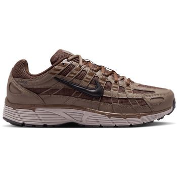 Nike Deportivas Moda P-6000 Baroque Brown Black para hombre