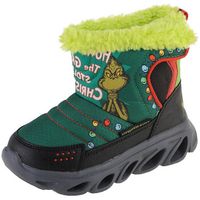 skechers botines dr seuss hypno-flash 30 too late to be good para nino