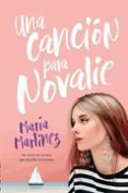 una cancion para novalie