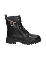 botas para nina jupifly 8005 negras 38