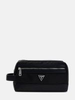 berlin logo vanity case