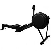 remo air rower r2 viok sport - resistencia avanzada por aire - estructura profesional - monitor multifuncion