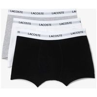 lacoste calzoncillos boxer pack 3 courts hombre para hombre