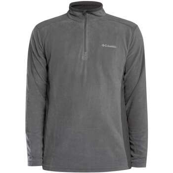 Columbia Polar Polar con media cremallera Klamth Range para hombre