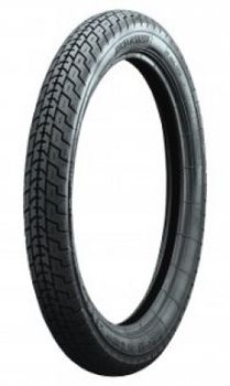 Heidenau K43 ( 2.75-16 RF TT 46P Rueda trasera, M/C, Rueda delantera )