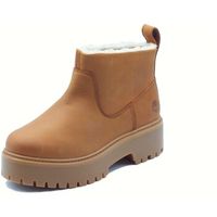 timberland descansos 0a283g stone street rust para mujer