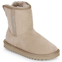 kangaroos botines k-uk soul para nina