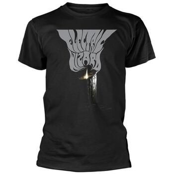 Electric Wizard Tops y Camisetas Black Masses para mujer