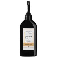 christophe robin temporary color gel - golden blonde 100ml