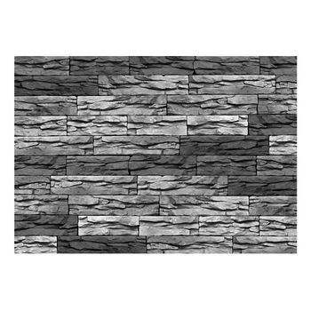 Papel Pintado 3d - Concrete Forests (400x280 Cm)