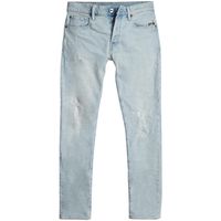 g-star raw jeans 3301 para hombre