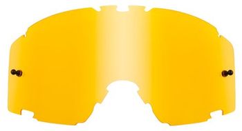 O neal b 30 goggle spare lens yellow