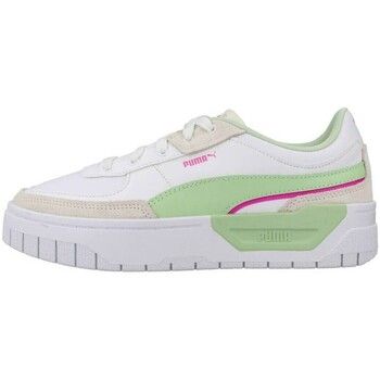 Puma Yellow Deportivas Moda Cali Dream Brighter para mujer