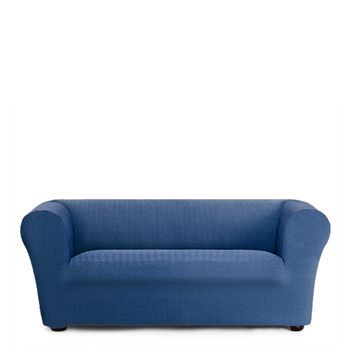 Fundas De Sofa Mod/7 Premium Jaz Chester/klippan 2 Plz. C/3