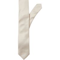 jack  jones corbatas y accesorios 12230334 jacsolid tie noos moonbeam para hombre